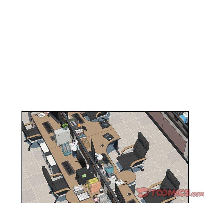 [韩国漫画] 多情办公室 剧情,巨乳大奶#[111P]-32