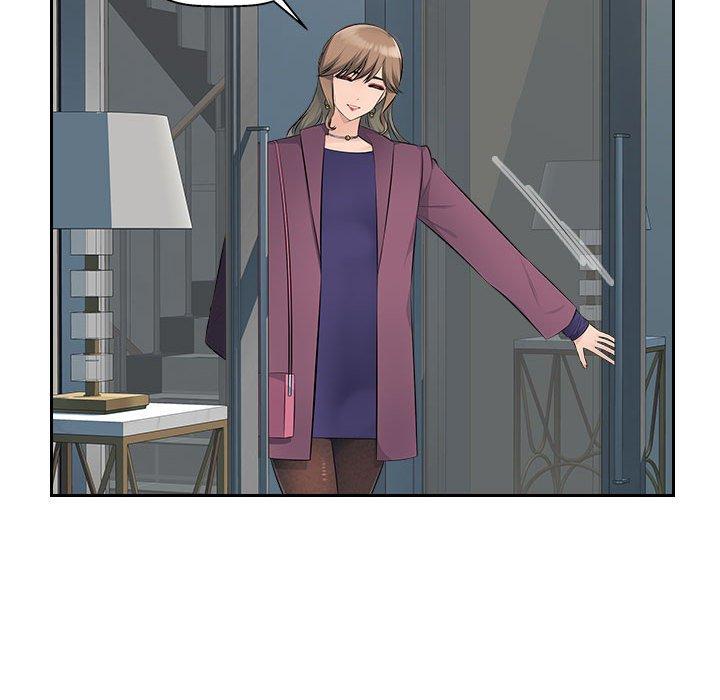 [韩国漫画] 多情办公室 剧情,巨乳大奶#[111P]-34