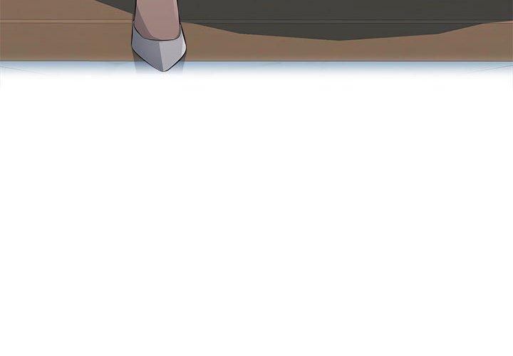 [韩国漫画] 多情办公室 剧情,巨乳大奶#[111P]-4