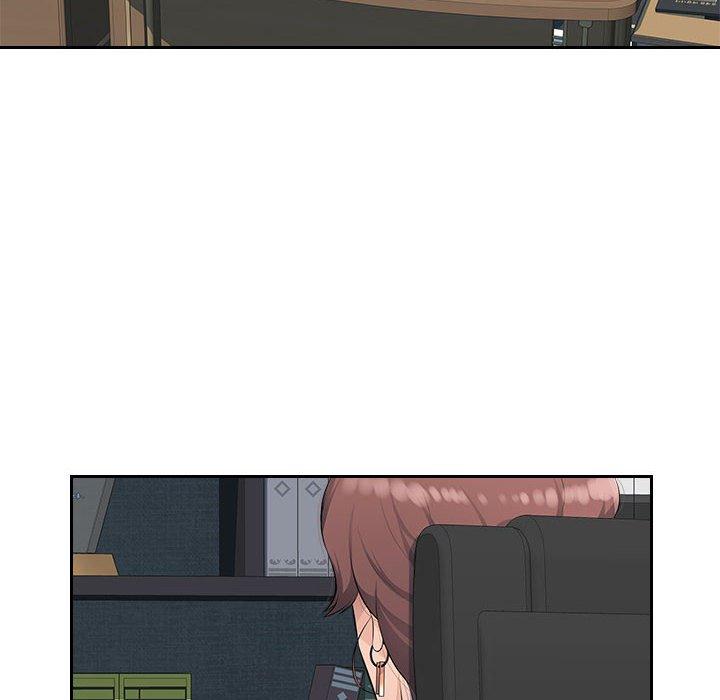 [韩国漫画] 多情办公室 剧情,巨乳大奶#[111P]-46