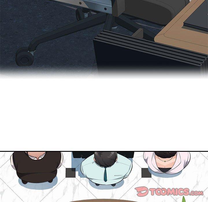 [韩国漫画] 多情办公室 剧情,巨乳大奶#[111P]-50