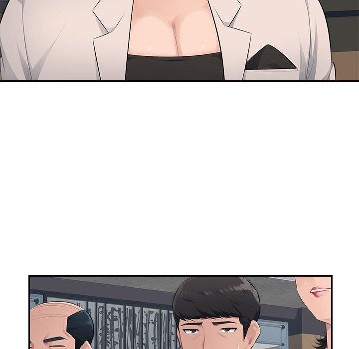 [韩国漫画] 多情办公室 剧情,巨乳大奶#[111P]-53