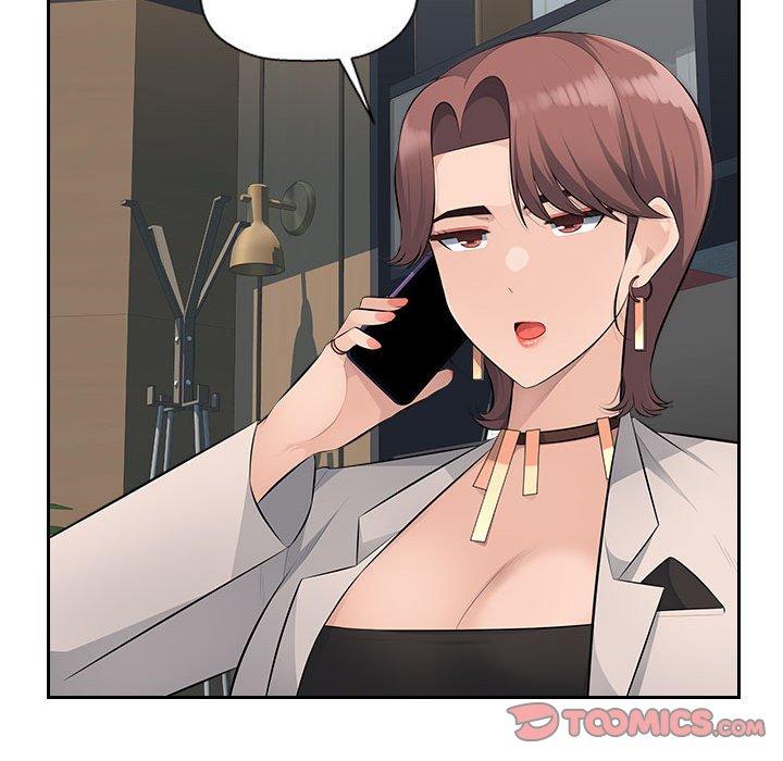 [韩国漫画] 多情办公室 剧情,巨乳大奶#[111P]-68