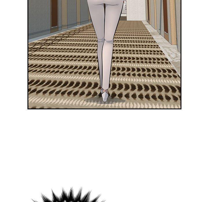 [韩国漫画] 多情办公室 剧情,巨乳大奶#[111P]-90