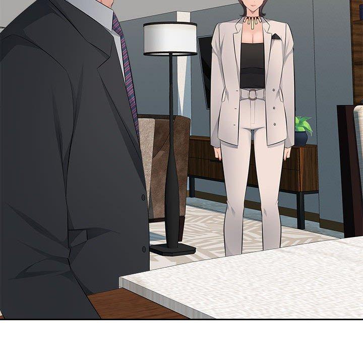 [韩国漫画] 多情办公室 剧情,巨乳大奶#[111P]-94