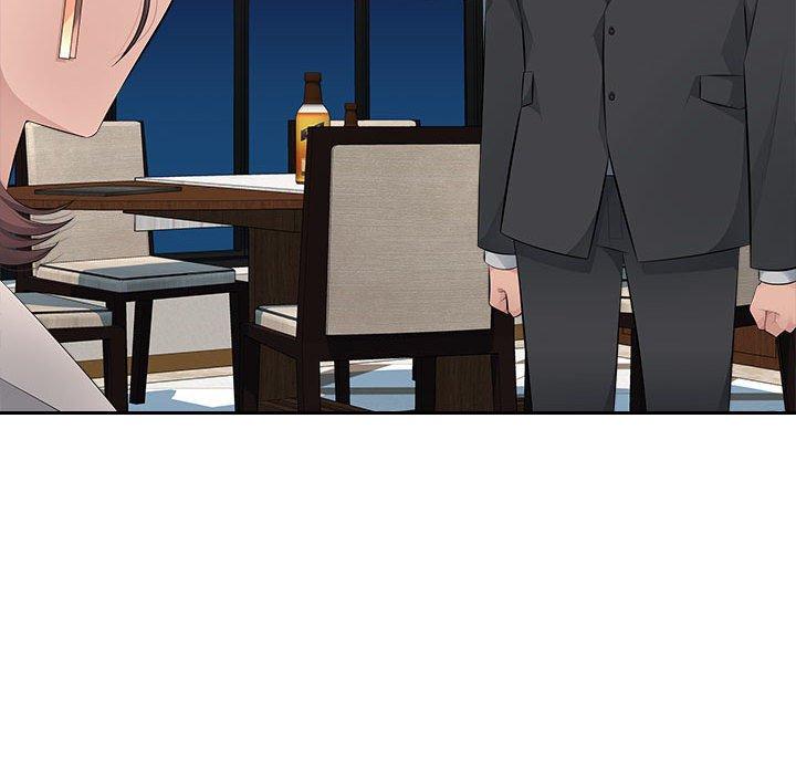 [韩国漫画] 多情办公室 剧情,巨乳大奶#[111P]-96