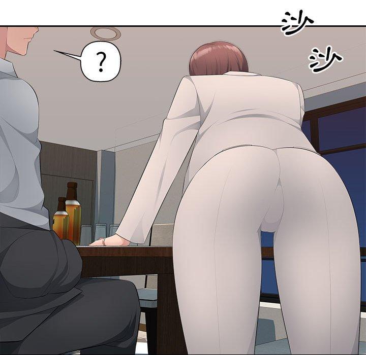 [韩国漫画] 多情办公室 剧情,巨乳大奶#[98P]-11