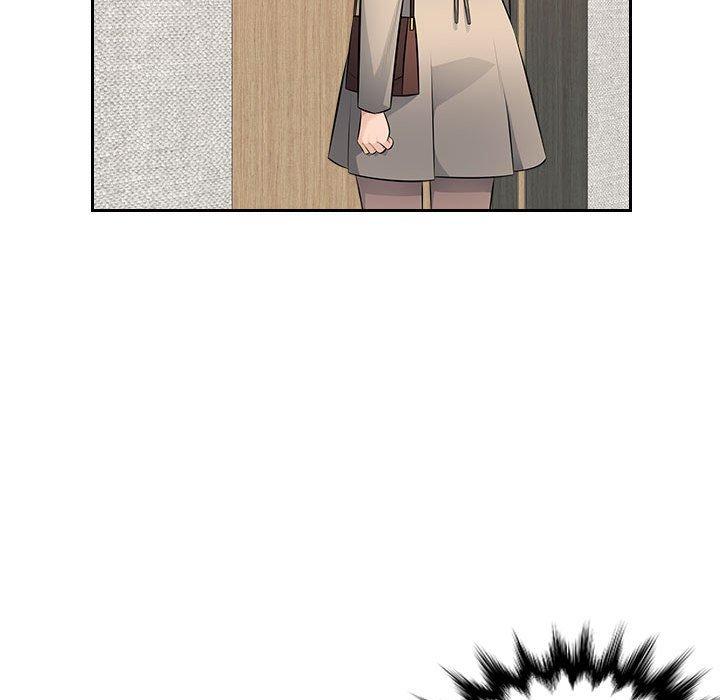 [韩国漫画] 多情办公室 剧情,巨乳大奶#[98P]-21