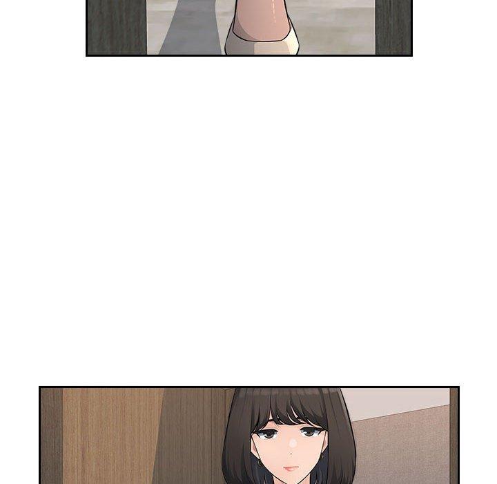 [韩国漫画] 多情办公室 剧情,巨乳大奶#[98P]-24