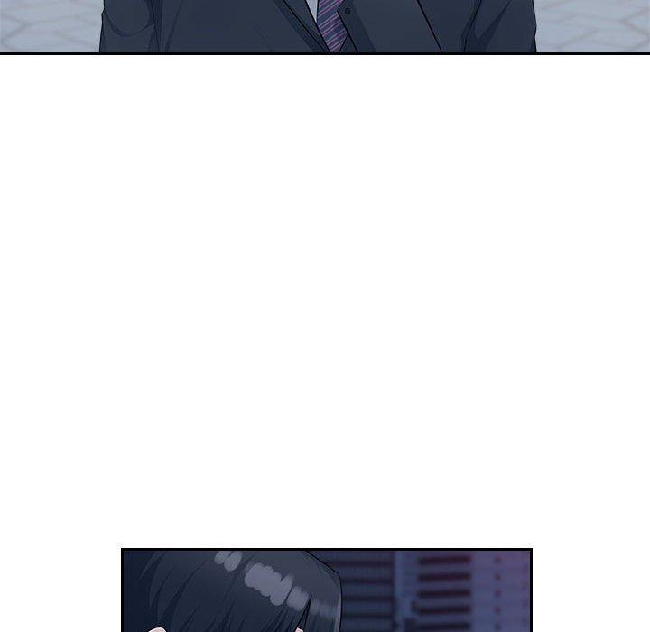 [韩国漫画] 多情办公室 剧情,巨乳大奶#[98P]-35