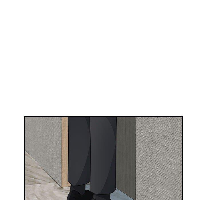 [韩国漫画] 多情办公室 剧情,巨乳大奶#[98P]-48