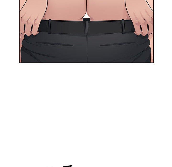 [韩国漫画] 多情办公室 剧情,巨乳大奶#[98P]-77