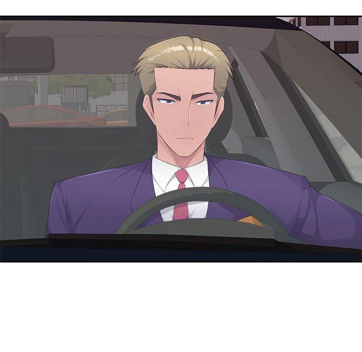 [韩国漫画] 多情办公室 剧情,巨乳大奶#[107P]-47