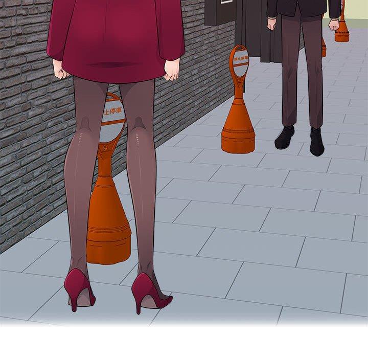 [韩国漫画] 多情办公室 剧情,巨乳大奶#[107P]-66