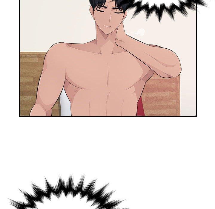 [韩国漫画] 多情办公室 剧情,巨乳大奶#[107P]-51