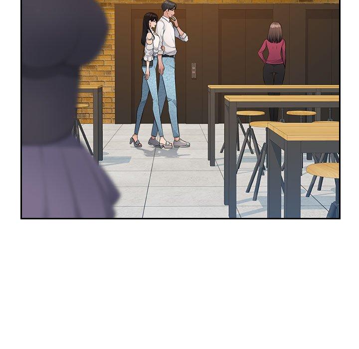 [韩国漫画] 多情办公室 剧情,巨乳大奶#[107P]-70