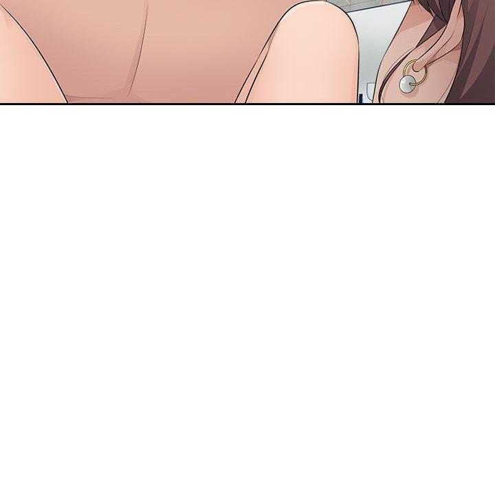 [韩国漫画] 多情办公室 剧情,巨乳大奶#[107P]-9