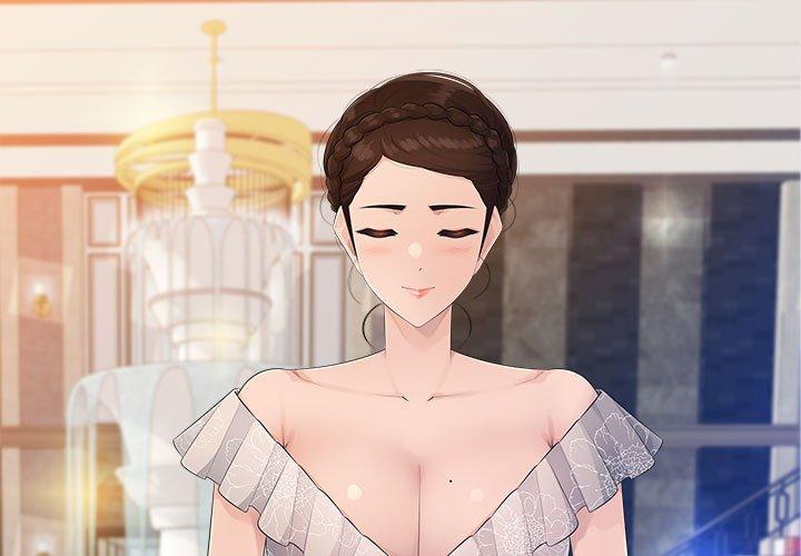 [韩国漫画] 多情办公室 剧情,巨乳大奶#[105P]-1