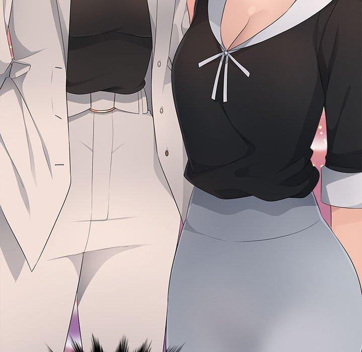 [韩国漫画] 多情办公室 剧情,巨乳大奶#[105P]-28