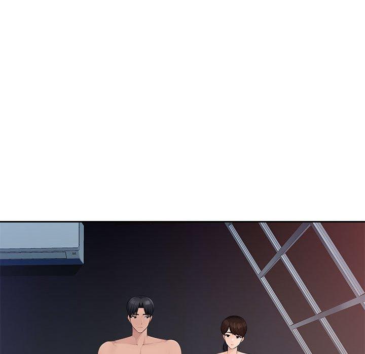 [韩国漫画] 多情办公室 剧情,巨乳大奶#[105P]-5