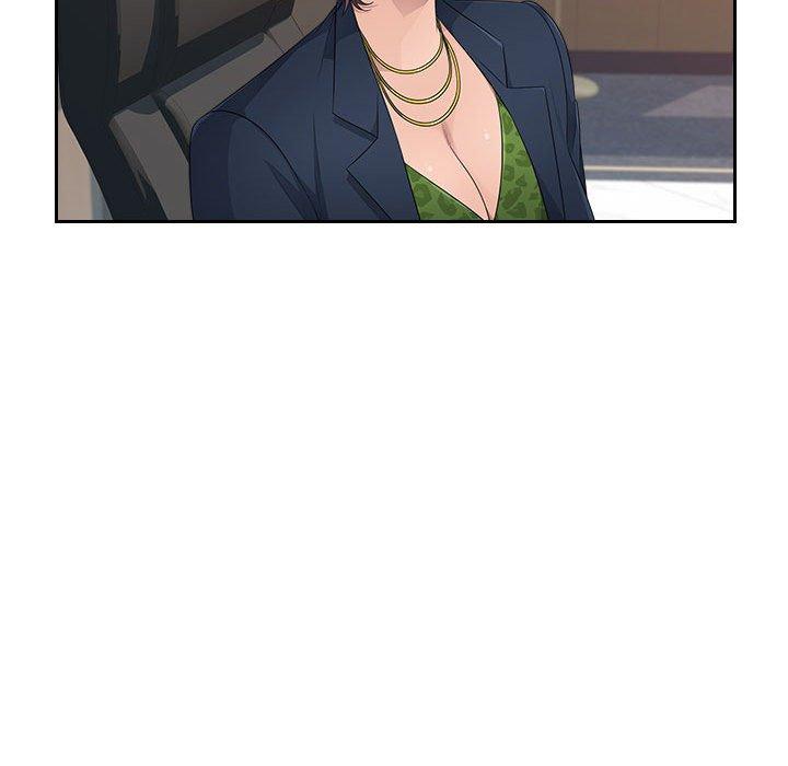 [韩国漫画] 多情办公室 剧情,巨乳大奶#[105P]-71