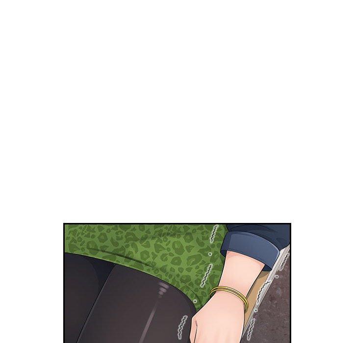 [韩国漫画] 多情办公室 剧情,巨乳大奶#[105P]-76