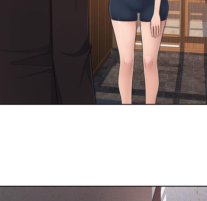 [韩国漫画] 多情办公室 剧情,巨乳大奶#[124P]-121