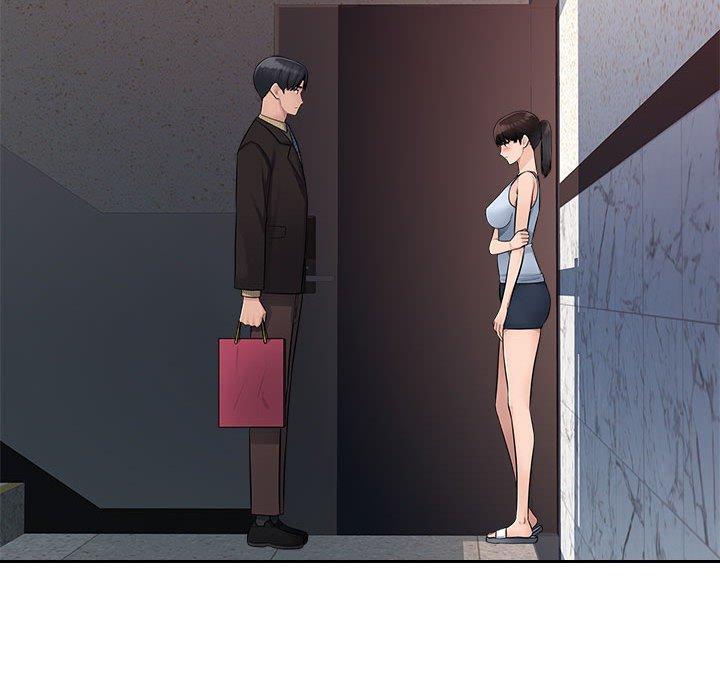 [韩国漫画] 多情办公室 剧情,巨乳大奶#[124P]-122