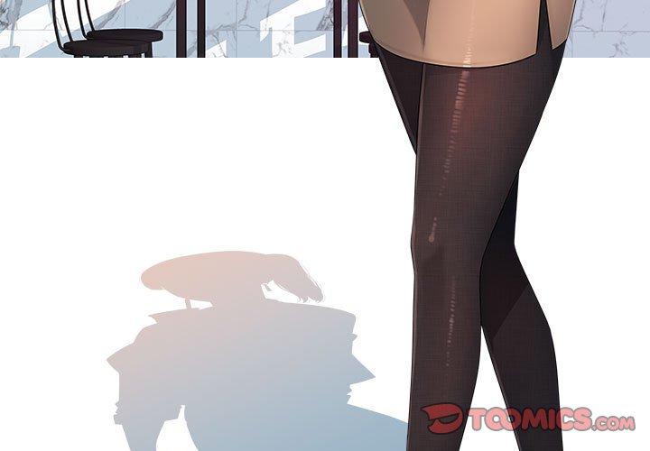 [韩国漫画] 多情办公室 剧情,巨乳大奶#[124P]-3