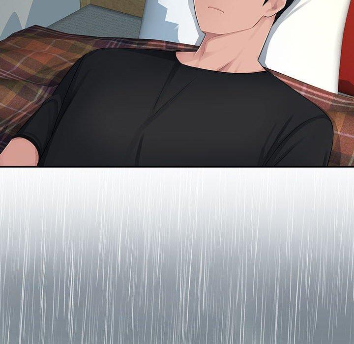 [韩国漫画] 多情办公室 剧情,巨乳大奶#[124P]-40