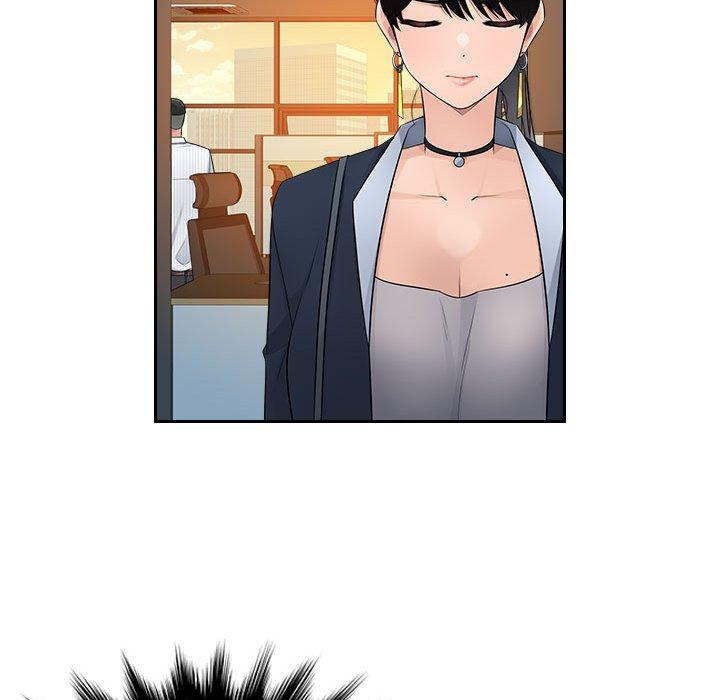 [韩国漫画] 多情办公室 剧情,巨乳大奶#[124P]-56