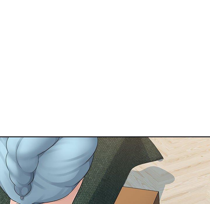 [韩国漫画] 多情办公室 剧情,巨乳大奶#[124P]-92