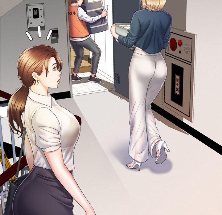 [韩国漫画] 她的寂寞谁人知 剧情,熟女人妻#[135P]-11