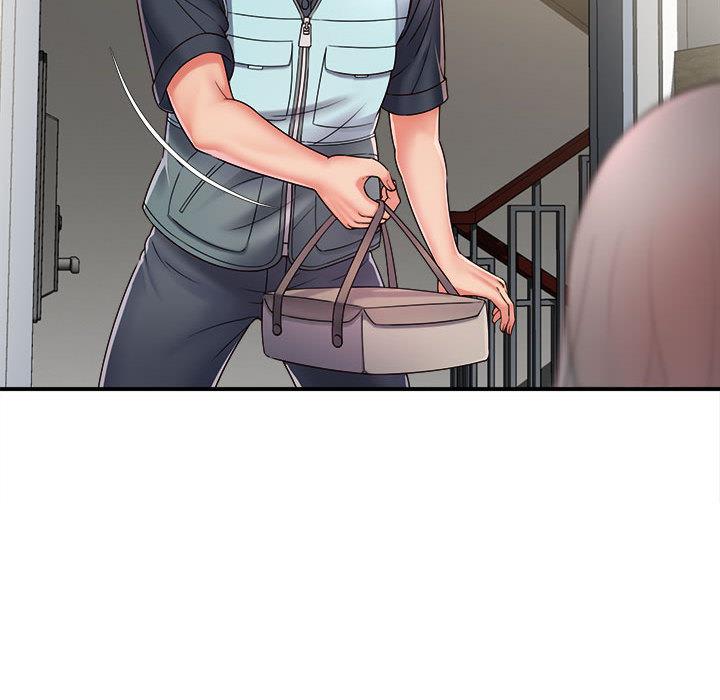 [韩国漫画] 她的寂寞谁人知 剧情,熟女人妻#[135P]-49