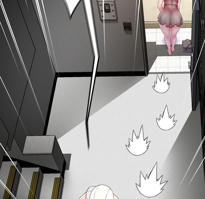 [韩国漫画] 她的寂寞谁人知 剧情,熟女人妻#[135P]-69