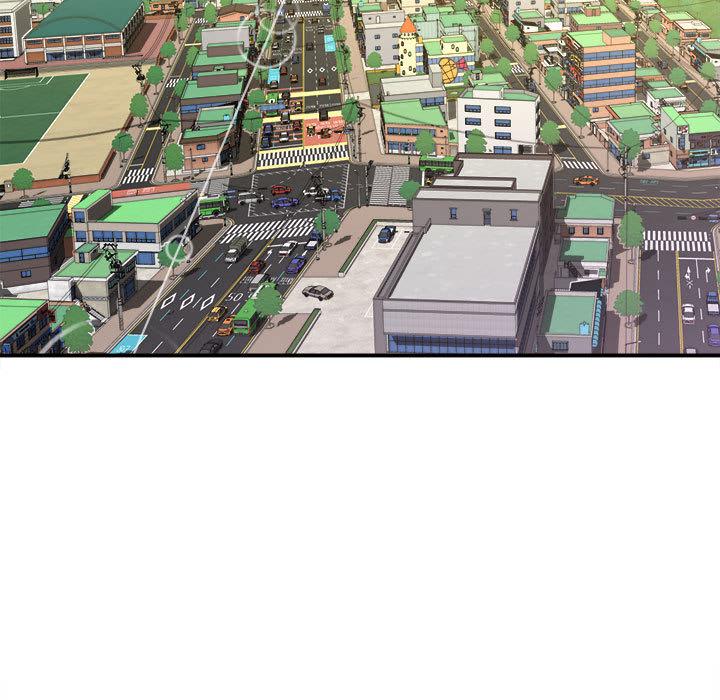 [韩国漫画] 她的寂寞谁人知 剧情,熟女人妻#[135P]-7