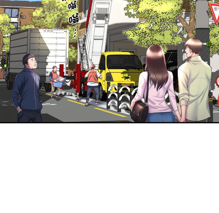 [韩国漫画] 她的寂寞谁人知 剧情,熟女人妻#[135P]-9