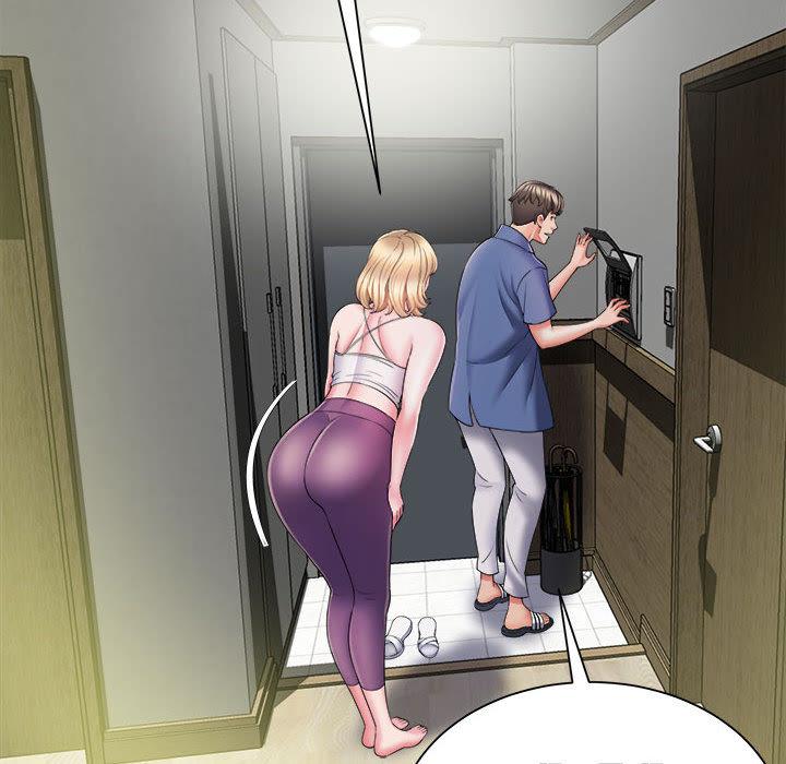 [韩国漫画] 她的寂寞谁人知 剧情,熟女人妻#[158P]-108