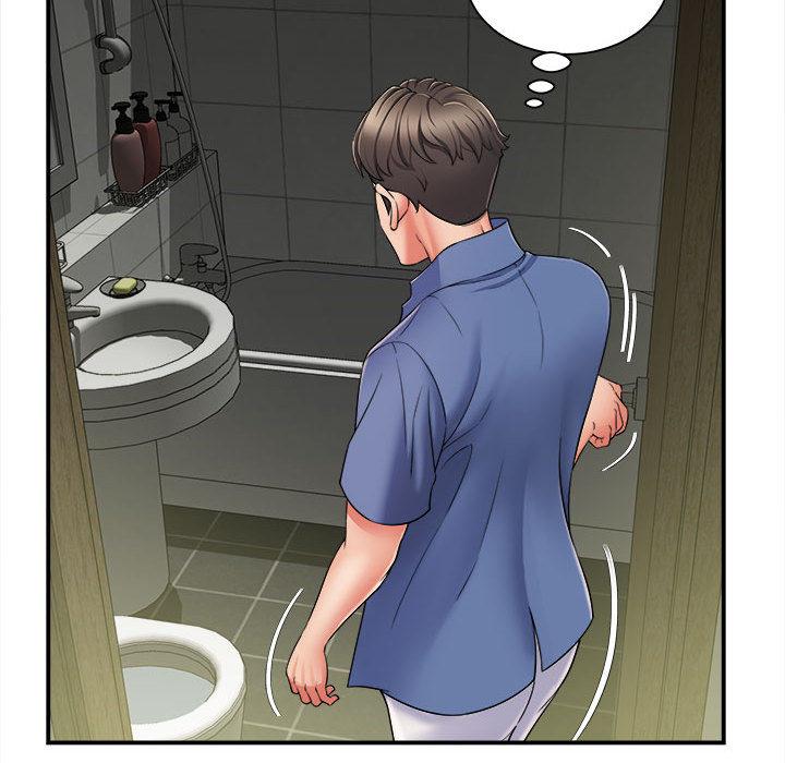 [韩国漫画] 她的寂寞谁人知 剧情,熟女人妻#[158P]-125