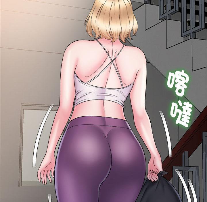 [韩国漫画] 她的寂寞谁人知 剧情,熟女人妻#[158P]-66