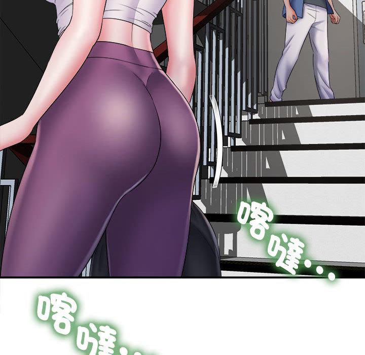 [韩国漫画] 她的寂寞谁人知 剧情,熟女人妻#[158P]-69