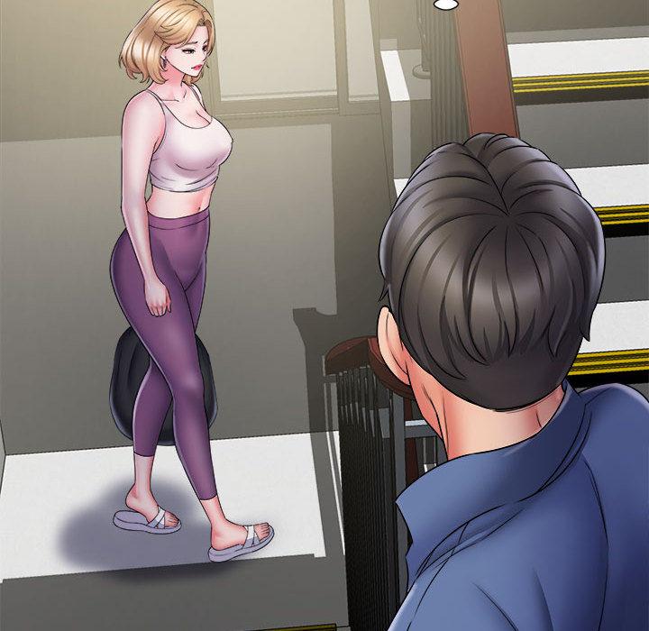 [韩国漫画] 她的寂寞谁人知 剧情,熟女人妻#[158P]-71