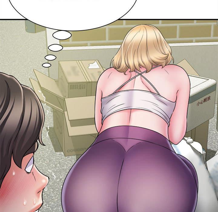 [韩国漫画] 她的寂寞谁人知 剧情,熟女人妻#[158P]-78