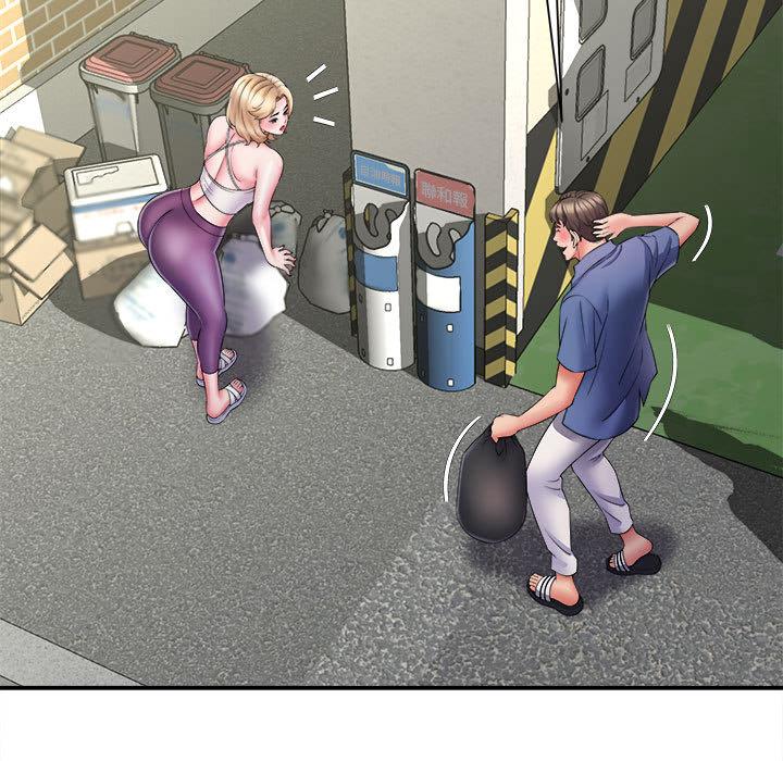 [韩国漫画] 她的寂寞谁人知 剧情,熟女人妻#[158P]-81