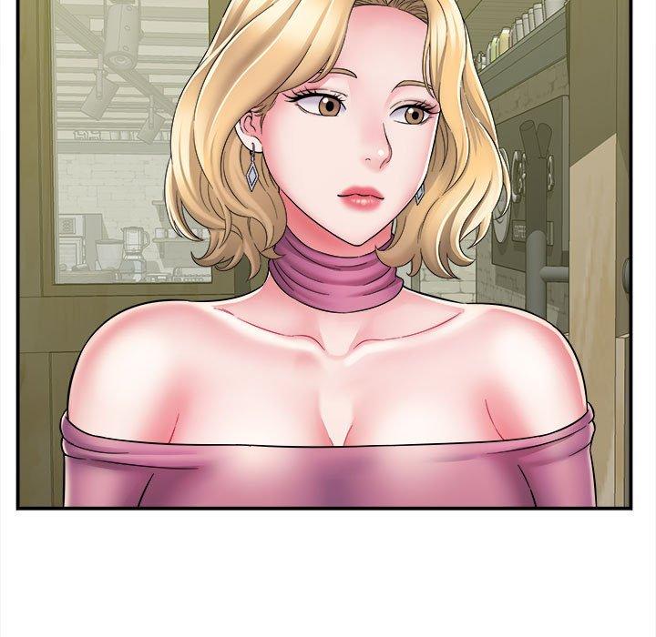 [韩国漫画] 她的寂寞谁人知 剧情,熟女人妻#[133P]-102