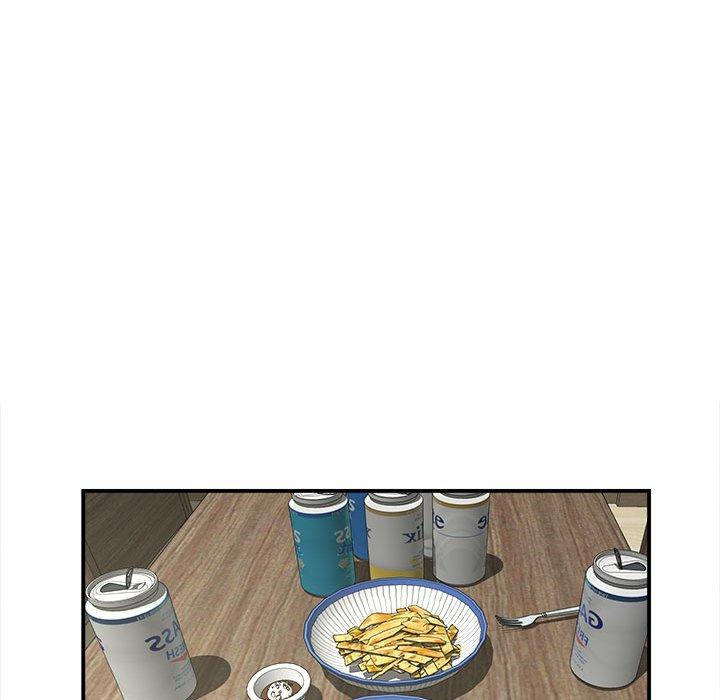 [韩国漫画] 她的寂寞谁人知 剧情,熟女人妻#[133P]-109