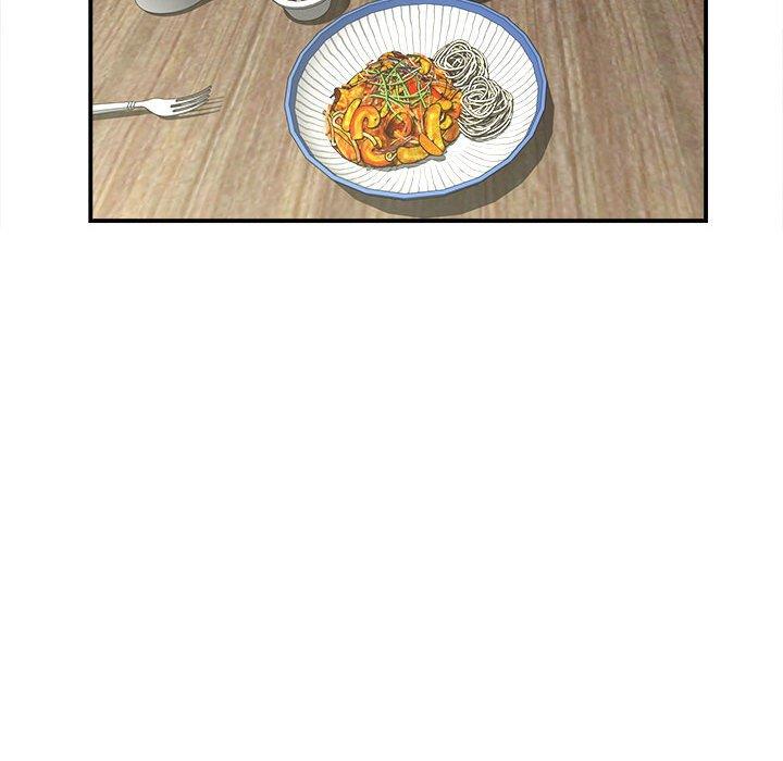 [韩国漫画] 她的寂寞谁人知 剧情,熟女人妻#[133P]-110