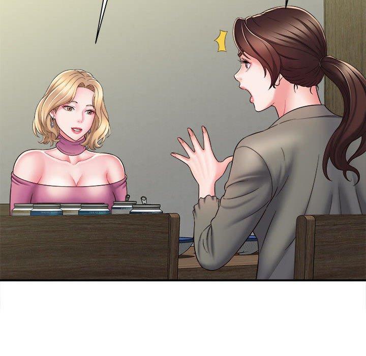 [韩国漫画] 她的寂寞谁人知 剧情,熟女人妻#[133P]-118