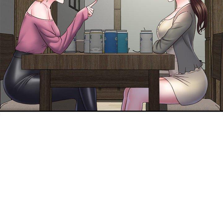 [韩国漫画] 她的寂寞谁人知 剧情,熟女人妻#[133P]-122