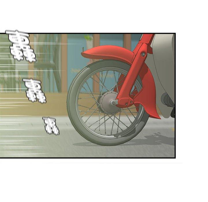 [韩国漫画] 她的寂寞谁人知 剧情,熟女人妻#[133P]-123